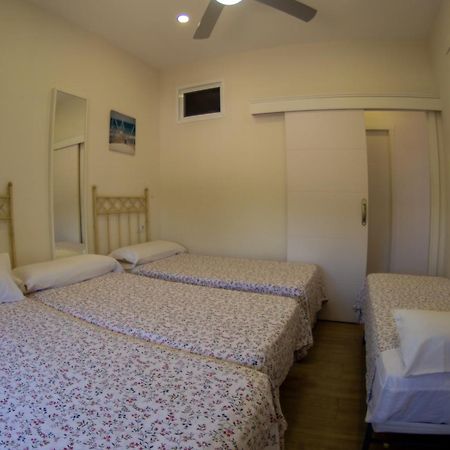 Апартаменти Casita De Maria Ель-Пуерто-де-Санта-Марія Екстер'єр фото