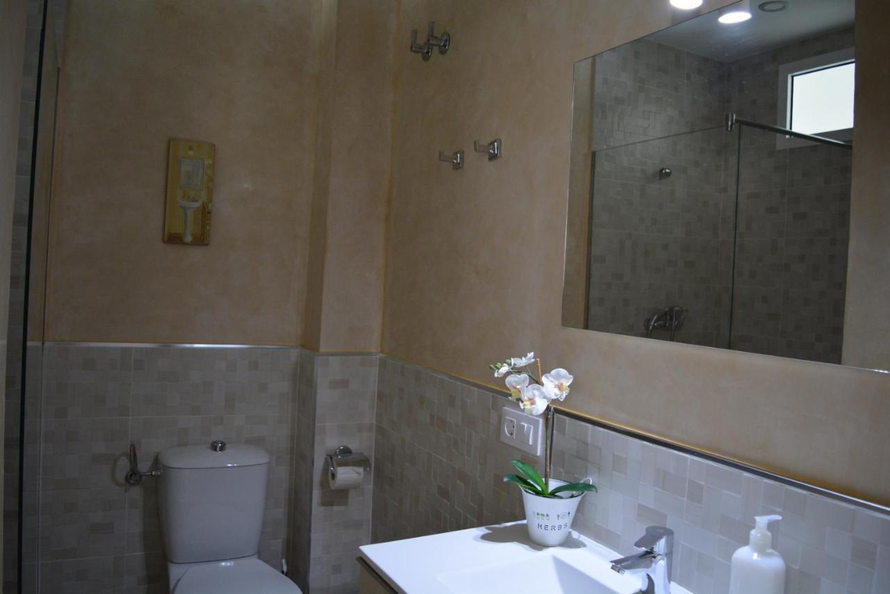 Апартаменти Casita De Maria Ель-Пуерто-де-Санта-Марія Екстер'єр фото