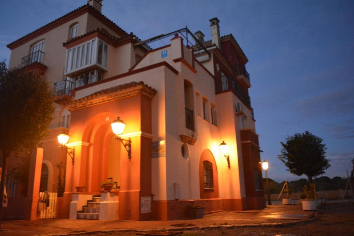 Апартаменти Casita De Maria Ель-Пуерто-де-Санта-Марія Екстер'єр фото